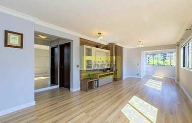 Imagem 12: Apartamento no Juvevê Aceita permuta em Balneário Camboriú