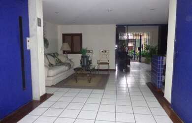 Imagem 3: PARALELA A AV. MARACANÃ, PRÓXIMO AO COLÉGIO MILITAR