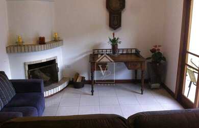 Imagem 2: Casa com 3 dormitórios, 240 m² - venda por R$ 980.000,00 ou aluguel...