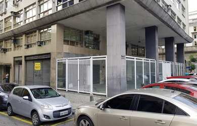 Imagem 13: LOJÃO EM PONTAÇO ESQUINA EM FRENTE AO FORUM CA CAPITAL DO RIO DE JANEIRO