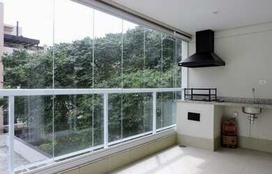 Imagem 12: Apartamento com 3 dormitórios, 87 m² - venda por R$ 970.000,00 ou aluguel...