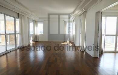 Imagem 3: Apartamento maravilhoso com 244m2 au - só trazer as malas