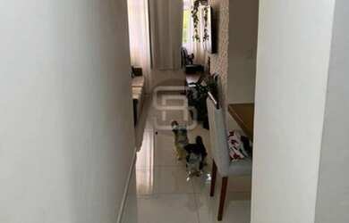 Imagem 5: RESIDENCIAL FORTALEZA. 80m² de Área, 1 Vaga na garageme3 Dormitórios