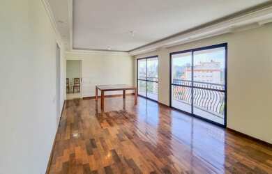 Imagem 2: São Paulo - Apartamento Padrão - Alto da Boa Vista