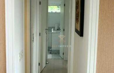 Imagem 5: Apartamento com 2 dormitórios à venda, 92 m² por R$ 1.720.000 - Lagoa - Rio de Janeiro/RJ