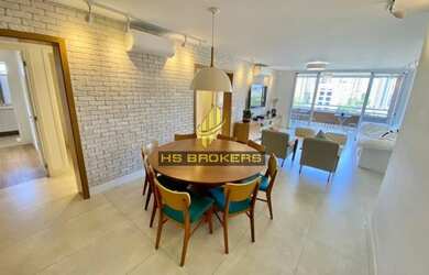 Imagem 3: Apartamento à venda no Villa Amalfi