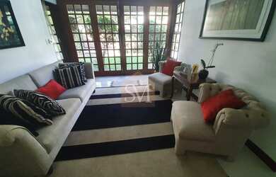 Imagem: A casa em condomínio possui 3 Dormitórios, 3 Banheiros, 2