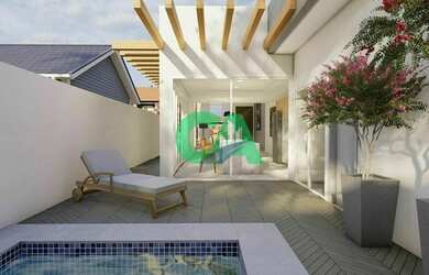 Imagem 5: Oportunidade Casa Térreo com 03 suites Jardins Bolonha