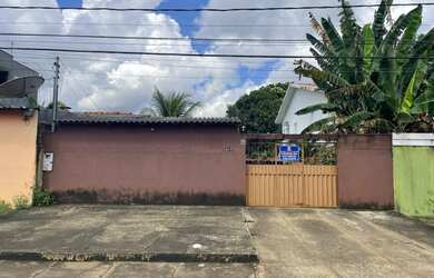 Imagem: Casa para venda tem 90 metros quadrados com 3 quartos em Liberdade