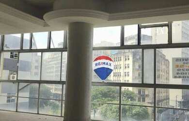 Imagem 8: Andar Corporativo para alugar, 230 m² por R$ 4.500,00/mês - Santo Antônio...