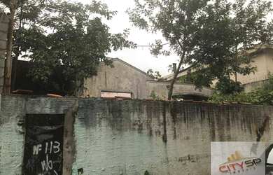 Imagem 5: Área à venda, 627 m² por R$ 3.000.000,00 - Jabaquara - São Paulo/SP