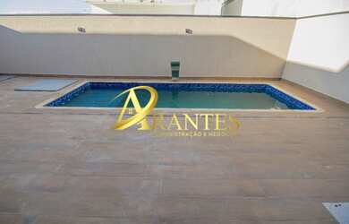 Imagem 11: CASA EM CONDOMÍNIO RESIDENCIAL em ATIBAIA - SP, CONDOMINIO TERRAS DE...