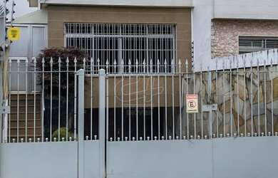 Imagem 12: Casa Assobradada para Venda e Aluguel - Água Rasa/Vila Regente Feijó