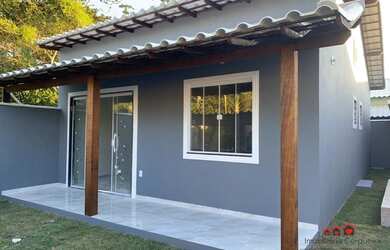 Imagem: A casa em condomínio possui 2 Dormitórios, 1 Banheiro, 1 Vaga