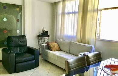 Imagem 1: Icaraí no miolo e andar alto