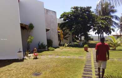 Imagem: A casa em condomínio possui 3 Dormitórios, 1 Banheiro, 1 Vaga