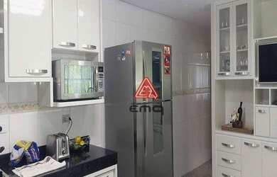 Imagem 2: Sobrado à venda, 150 m² por R$ 850.000,00 - Tucuruvi Zona Norte - São...