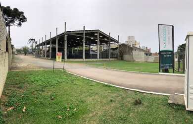 Imagem 8: Terreno 6240m2 até 8 andares Guabirotuba