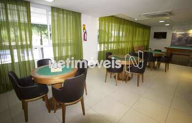 Imagem 8: Locação Apartamento 3 quartos Itaigara Salvador