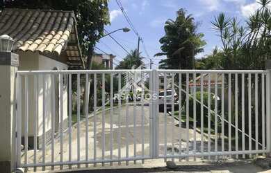 Imagem 2: Rio de Janeiro - Terreno Padrão - Freguesia Jacarepaguá