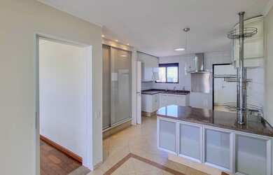 Imagem 9: São Paulo - Apartamento Padrão - Alto da Boa Vista