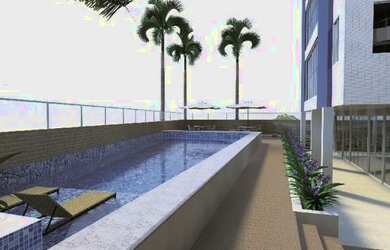 Imagem 3: Apartamento à venda, 91 m² por R$ 622.000,00 - Jardim Oceania - João...