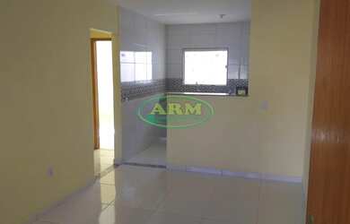 Imagem 10: Maricá - Apartamento Padrão - São José do Imbassaí