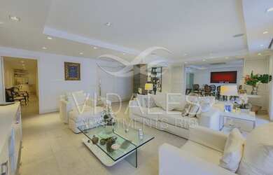 Imagem 13: LUXUOSO APARTAMENTO NO JARDIM BOTÂNICO