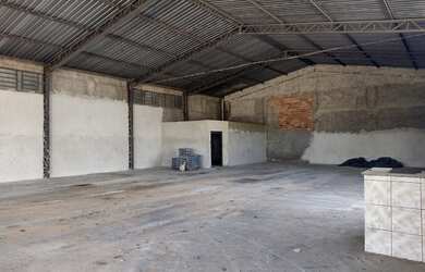 Imagem 2: Goiânia - Galpão/Depósito/Armazém - Parque Oeste Industrial