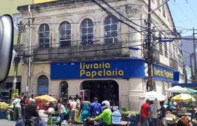 Imagem 2: Casa à venda, 500 m² por R$ 4.300.000,00 - Nazaré - Salvador/BA