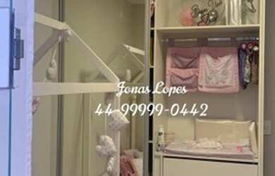 Imagem 15: Sobrado Novo JD Paris 3 atrás Antiga Puc Av Mandacaru Permuta Por Apartamento