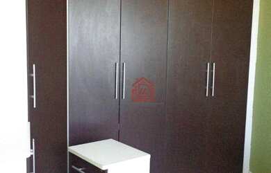 Imagem 11: Apartamento com 2 dormitórios, 50 m² - venda por R$ 310.000,00 ou aluguel...