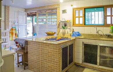 Imagem 13: Casa com 4 dormitórios à venda, 183 m² por R$ 900.000 - Tijuca - Teresópolis/RJ