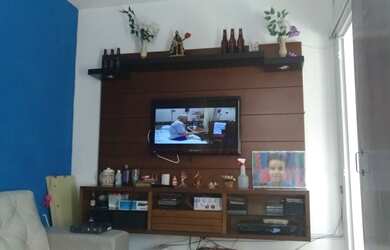 Imagem 8: Santa Luzia - Apartamento Padrão - Belo Vale