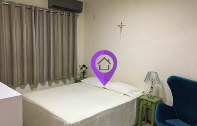 Imagem 4: Apartamento com 3 dormitórios à venda, 100 m² por R$ 370.000,00 - Santa...