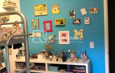 Imagem 14: CASA CONDOMINIO RESIDENCIAL ALTO DE PINHEIROS