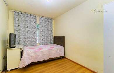 Imagem 12: Sobrado com 7 dormitórios à venda, 150 m² por R$ 895.000,00 - Novo Mundo - Curitiba/PR