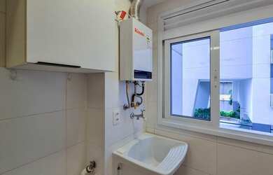 Imagem 10: São Paulo - Apartamento Padrão - Campo Belo