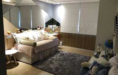 Imagem 13: Casa com 6 dormitórios, 470 m² - venda por R$ 5.190.000,00 ou aluguel...