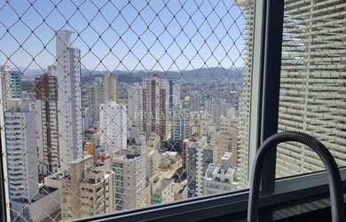 Imagem 7: ALTO LUXO EM LOCALIZAÇÃO NOBRE 04 SUÍTES 03 VAGAS E LAZER COMPLETO