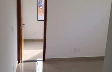 Imagem 3: Casa no Bairro Santa Rosa