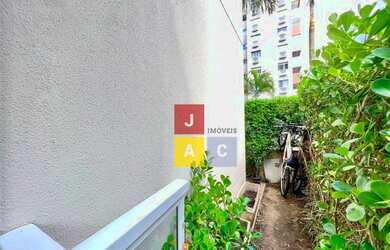 Imagem 8: Garden 3qts 120 m² 100 Mobiliado - Recreio Dos Bandeirantes Não Fazemos...