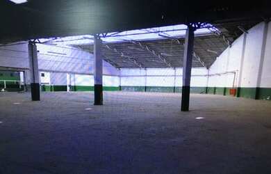 Imagem 10: GALPÂO PARA LOCAÇÂO NO PARQUE NOVO MUNDO