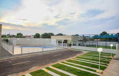 Imagem 3: TORRES VILLE D ITALIA. Piscina, Churrasqueira, Imóvel novoe70m² de Área