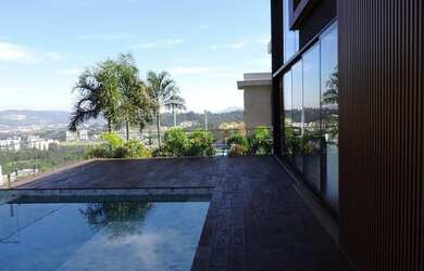 Imagem 8: Residência Nova/New property - Tamboré 10