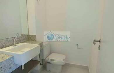 Imagem 11: Apartamento Alto Padrão. Piscina, Churrasqueira, Imóvel mobiliadoeAr-condicionado