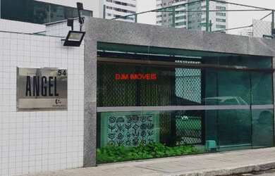 Imagem: O apartamento possui 3 Dormitórios, 3 Banheiros, 1 Vaga na