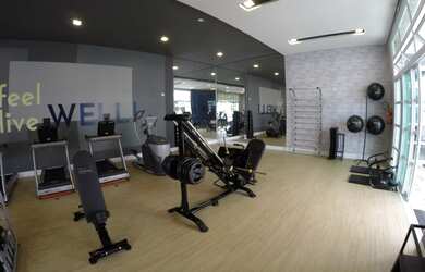 Imagem 15: Maravilhosa Cobertura. Piscina, Churrasqueira, Imóvel mobiliadoeAr-condicionado