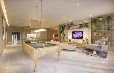 Imagem 9: Apartamento para venda com 67 metros quadrados com 2 quartos em Vila Firmiano...