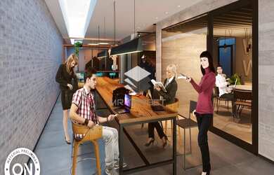 Imagem 6: SÃO PAULO - Apartamento Padrão - VILA DOM PEDRO I